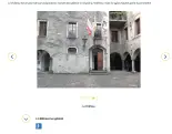 Website - Pro Infirmis