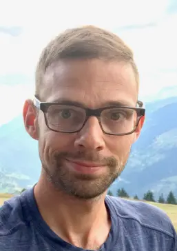 Michaël Monnet (administrateur et co-directeur de la  2b Company)