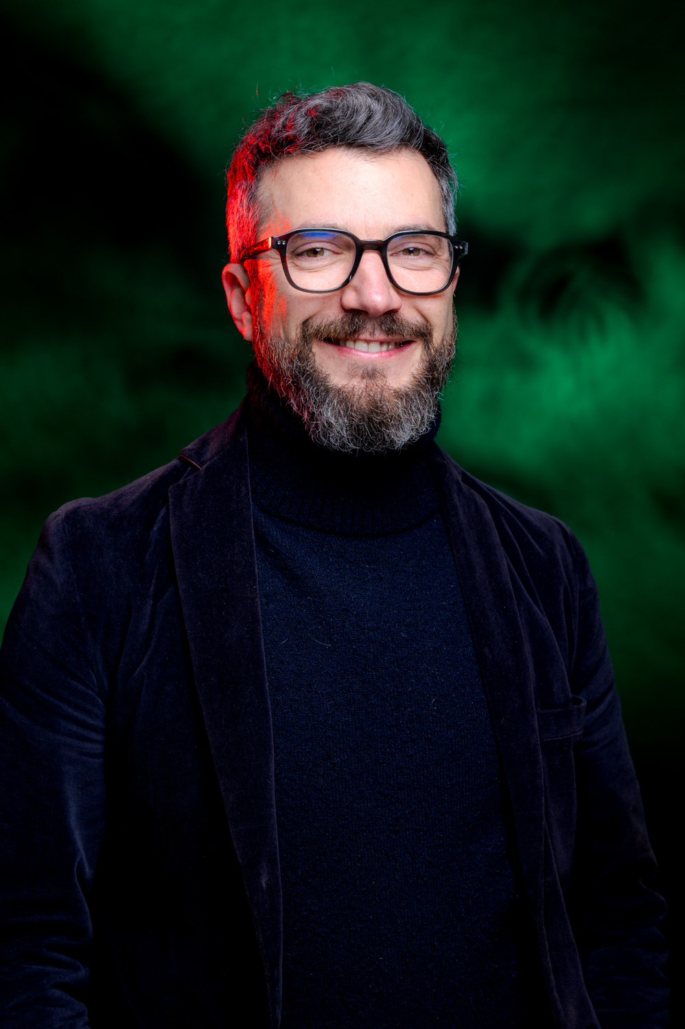 Mathieu Bessero-Belti | Culture Valais